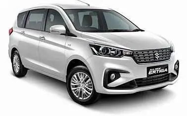 book ertiga for mathura vrindavan