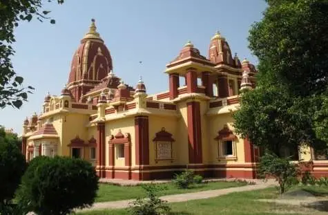 Birla MANDIR