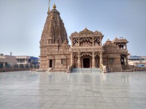 kirti mandir