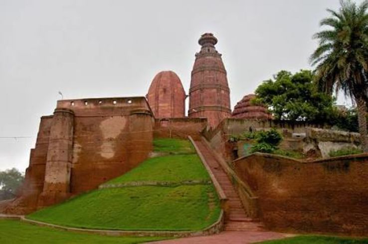 Madan Mohan Vrindavan