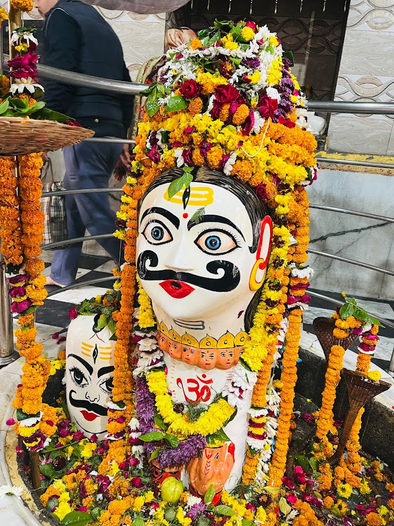 bhuteshwar mahadev