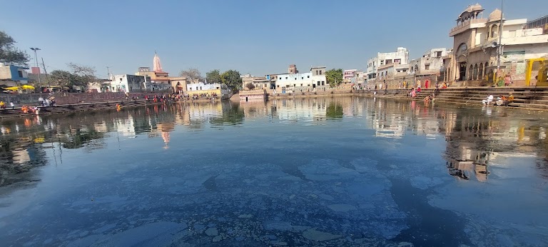 radha kund