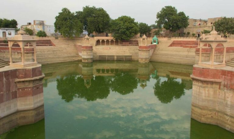 prem sarovar