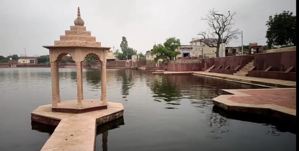 Pawan sarovar