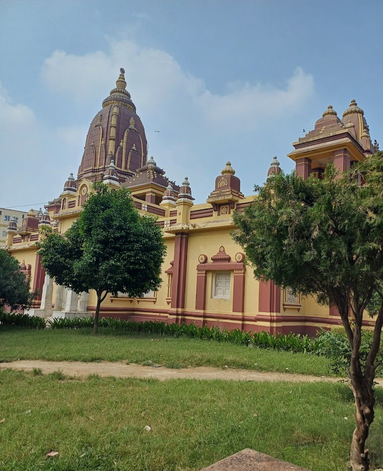 birla mandir