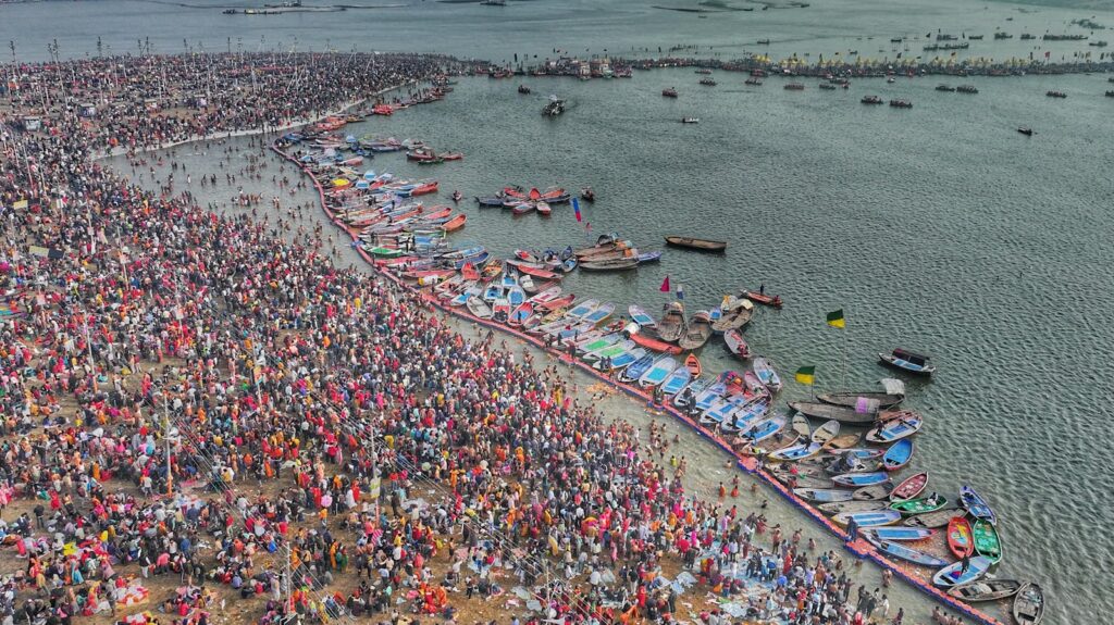 Prayagraj